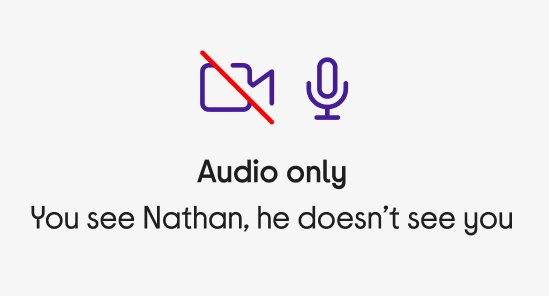 Mic Only