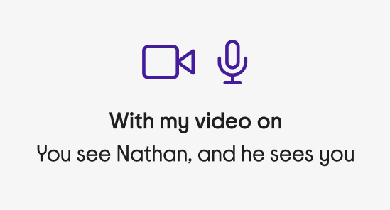 Video & Mic