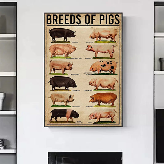 Animal Breeds