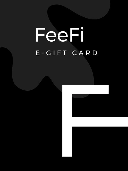 FeeFi Gift Card